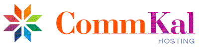 CommKal Hosting
