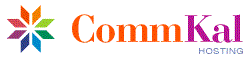 CommKal Hosting