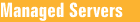 Managed Servers